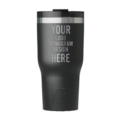 Personalized RTIC 30 oz Essential Tumbler