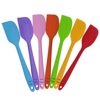 Silicone Spatulas