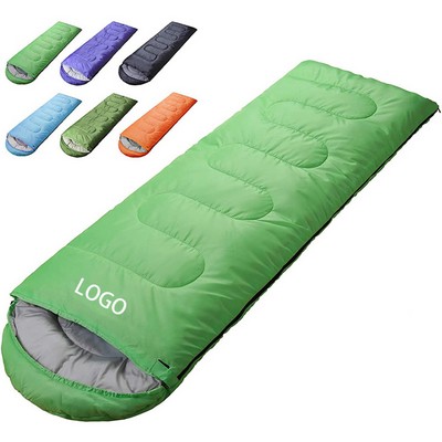 Portable Waterproof Sleeping Bag