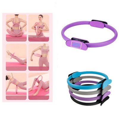 Pilates Ring for Pelvic Floor Training