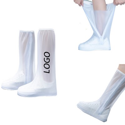 Non-Slip Thickened Rain Shoe Cover