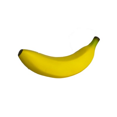 Banana Slow-Rise Squishy Rising Stress reliever