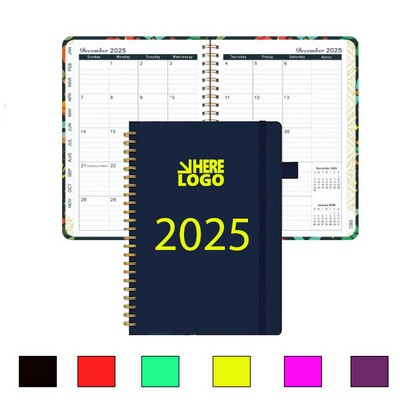 Monthly Planner