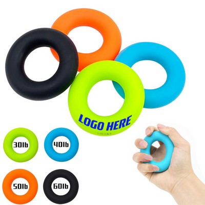 New Style Durable Hand Grip Strengthener