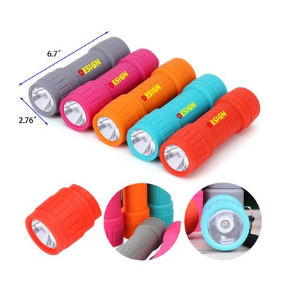 LED Mini Flashlight