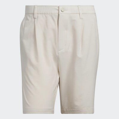 adidas Ultimate365 7.5" Pleated Golf Shorts