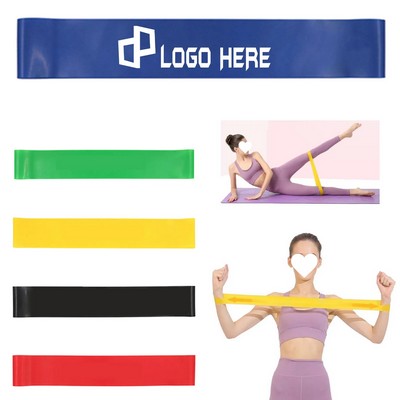 Yoga Resistance Bands Set For Women