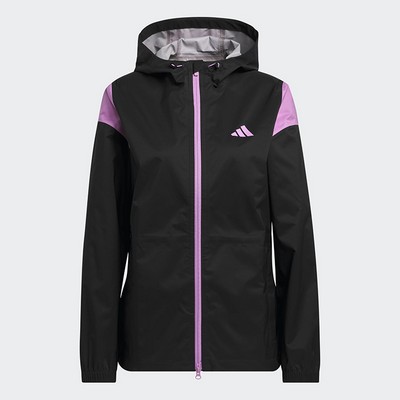 adidas Ladies Rain.Rdy Jacket