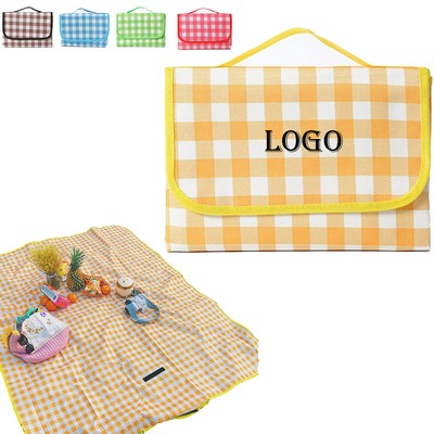 Outdoor Picnic Mat