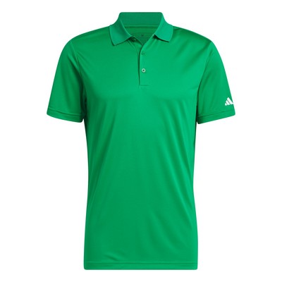 Adidas® Performance 2024 Golf Polo Shirt- Green