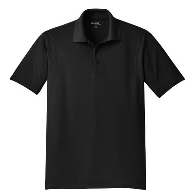 Sport-Tek® Micropique Sport-Wick Polo