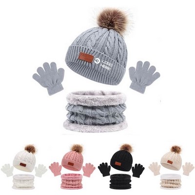 Baby Warm Set