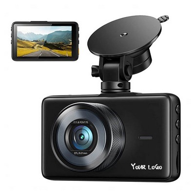 1080P HD Driving Recorder