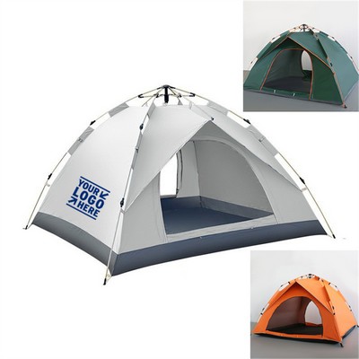 Outdoor Camping Automatic Tent