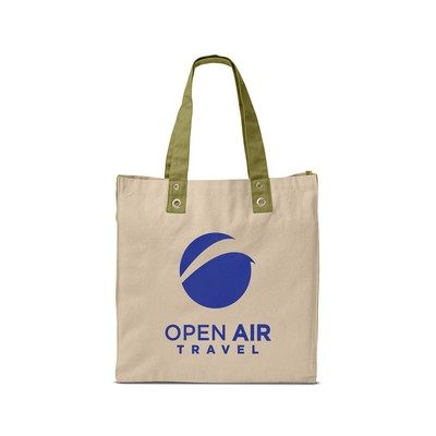 Prime Line Eco-World Tote Bag