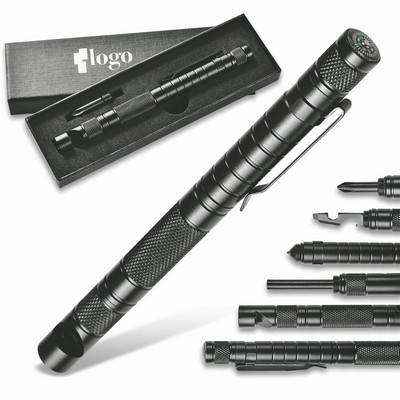 Multitool 5-in-1 Tactical Survival Gear