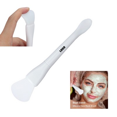 Silicone Face Mask Brush