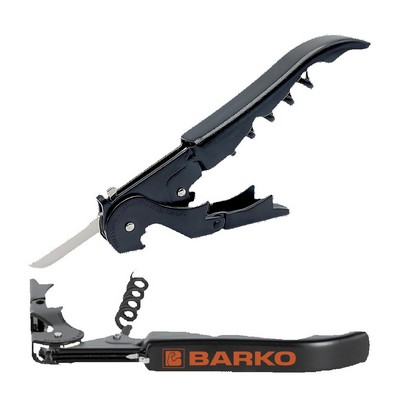 The Pulltap's Premium Slider 900 Corkscrew (Made in Spain)