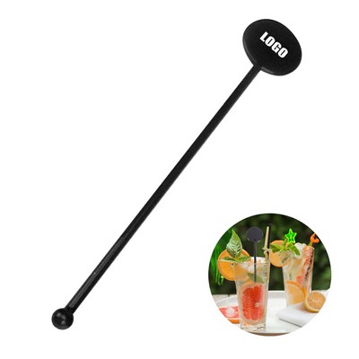 Lightweight Plastic Stirring Sticks