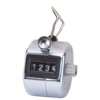 Tally/Pitch Counter