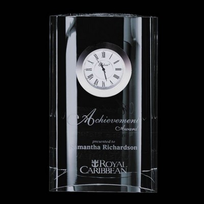 Ellesworth Clock - Optical 7"