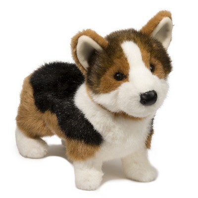 Kirby Tri-Color Corgi