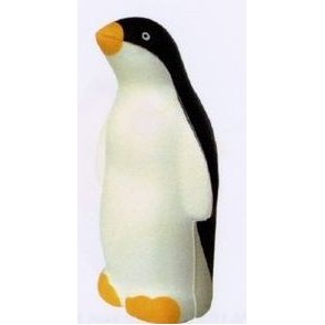 Penguin Animal Series Stress Reliever