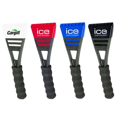 Comfort Grip Ice Scraper