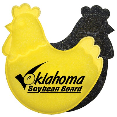 Chicken Scrubber