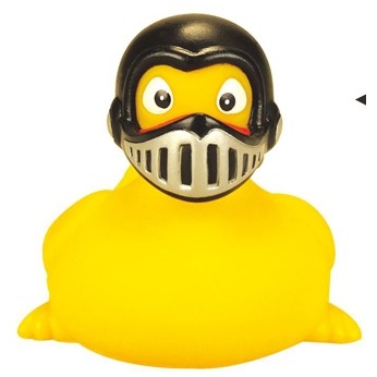 Rubber Star Wars Duck©