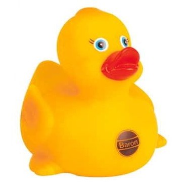 Rubber Darling Duck©