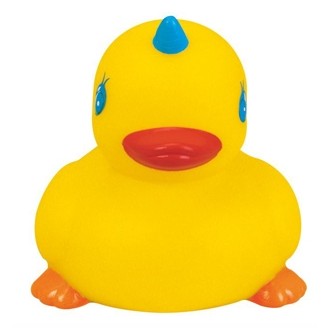 Rubber Devil Duck©