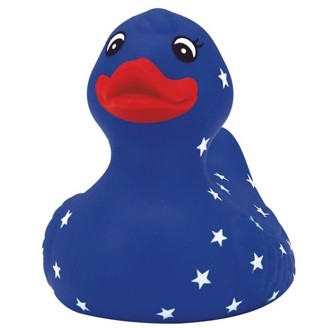 Rubber Star Duck©