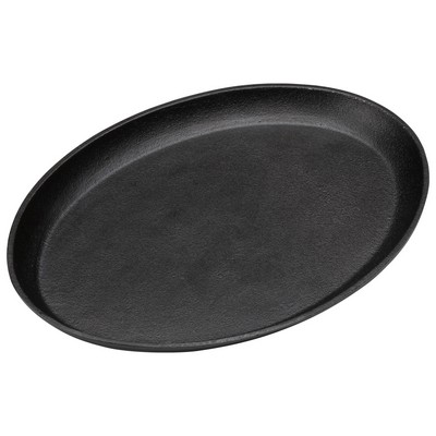 Hot Solutions™ Birchwood Skillet Cast Iron Insert