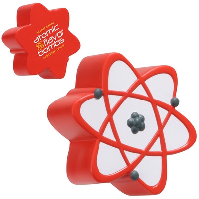 Atomic Symbol Stress Reliever