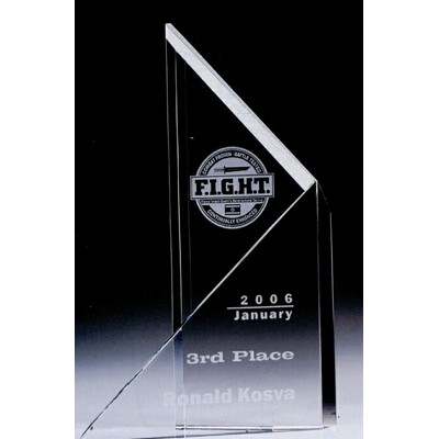 Small Peak Award