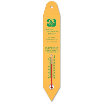 Soil Thermometer