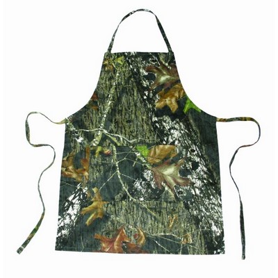 Mossy Oak® 2-Pocket Apron