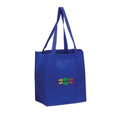 Grocery Tote Bag