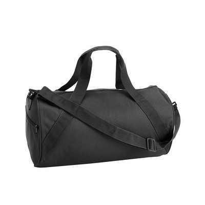 Liberty Bags Barrel Duffel