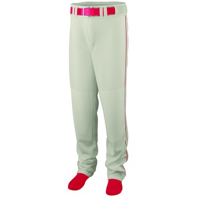 Augusta Sportswear Series Baseball/Softball Pants w/Piping