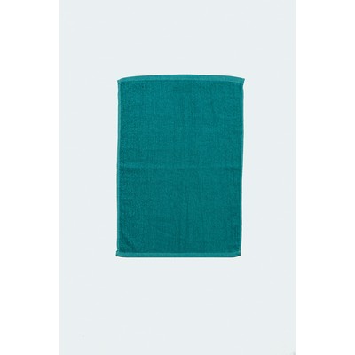 China Hand Towel (16" x 25") Ted Green (Blank)