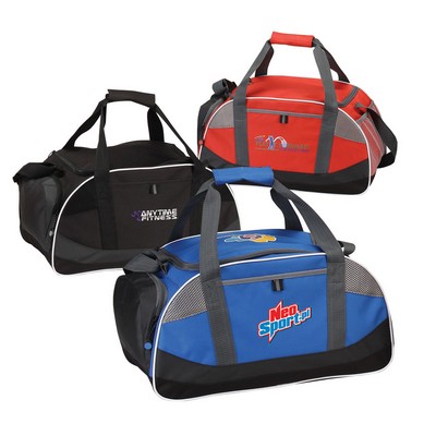 Sports Duffle Bag