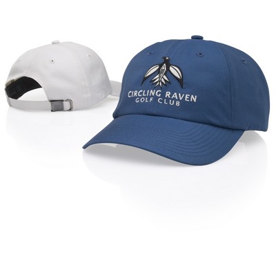 Lifestyle Relaxed Unstructured R-Active Lite Cap