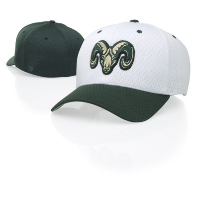 Mid-Pro Pro Mesh R-Flex Cap