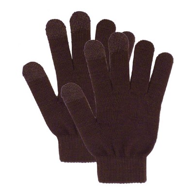 Touchscreen Acrylic Gloves