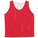 Badger Sport Adult Polymesh Reversible Tank Top