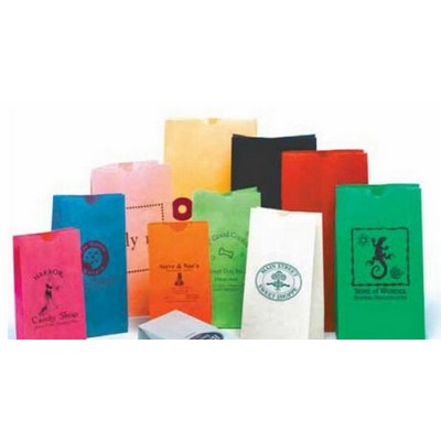 Color Kraft SOS Bag (4.25"x2.5"x8.25")