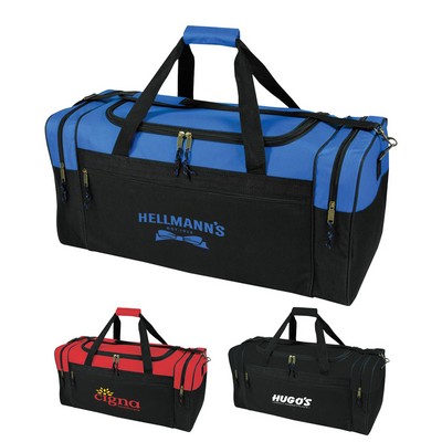 26" Standard Duffel Bag