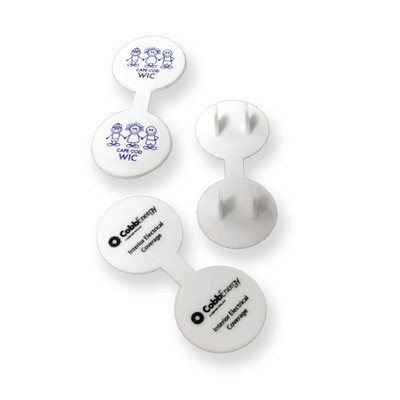 Socket Outlet Covers - Bulk